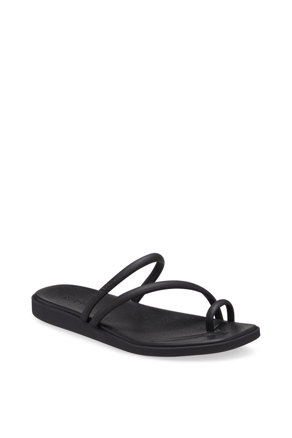 Crocs Miami Toe Loop Sandal image 1