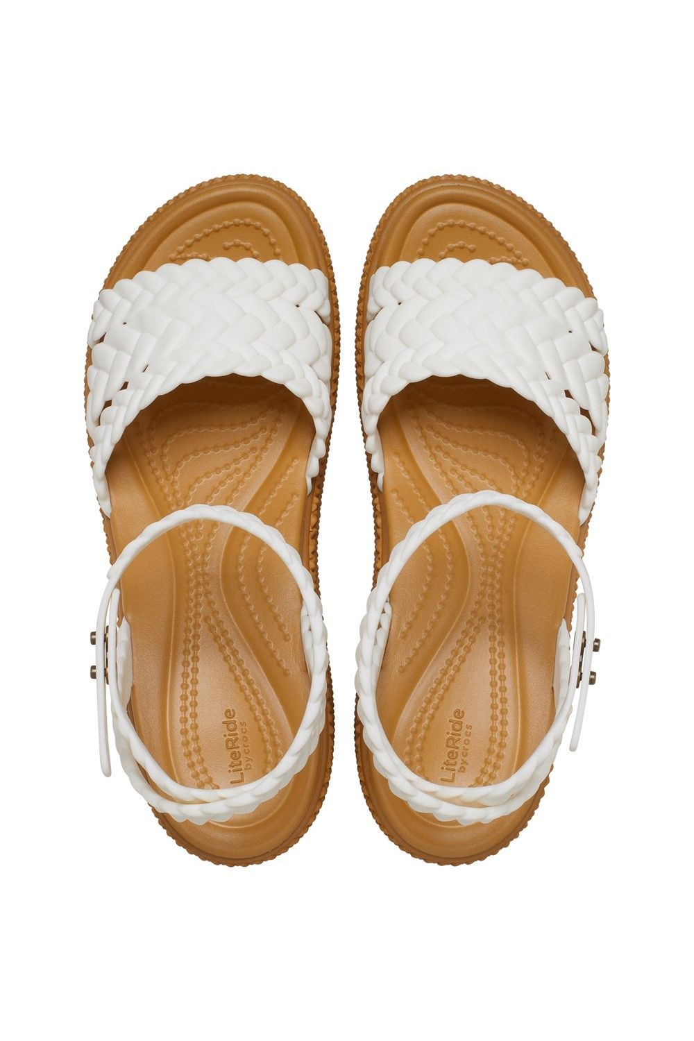Crocs 'Brooklyn' Sandal Summer image 5