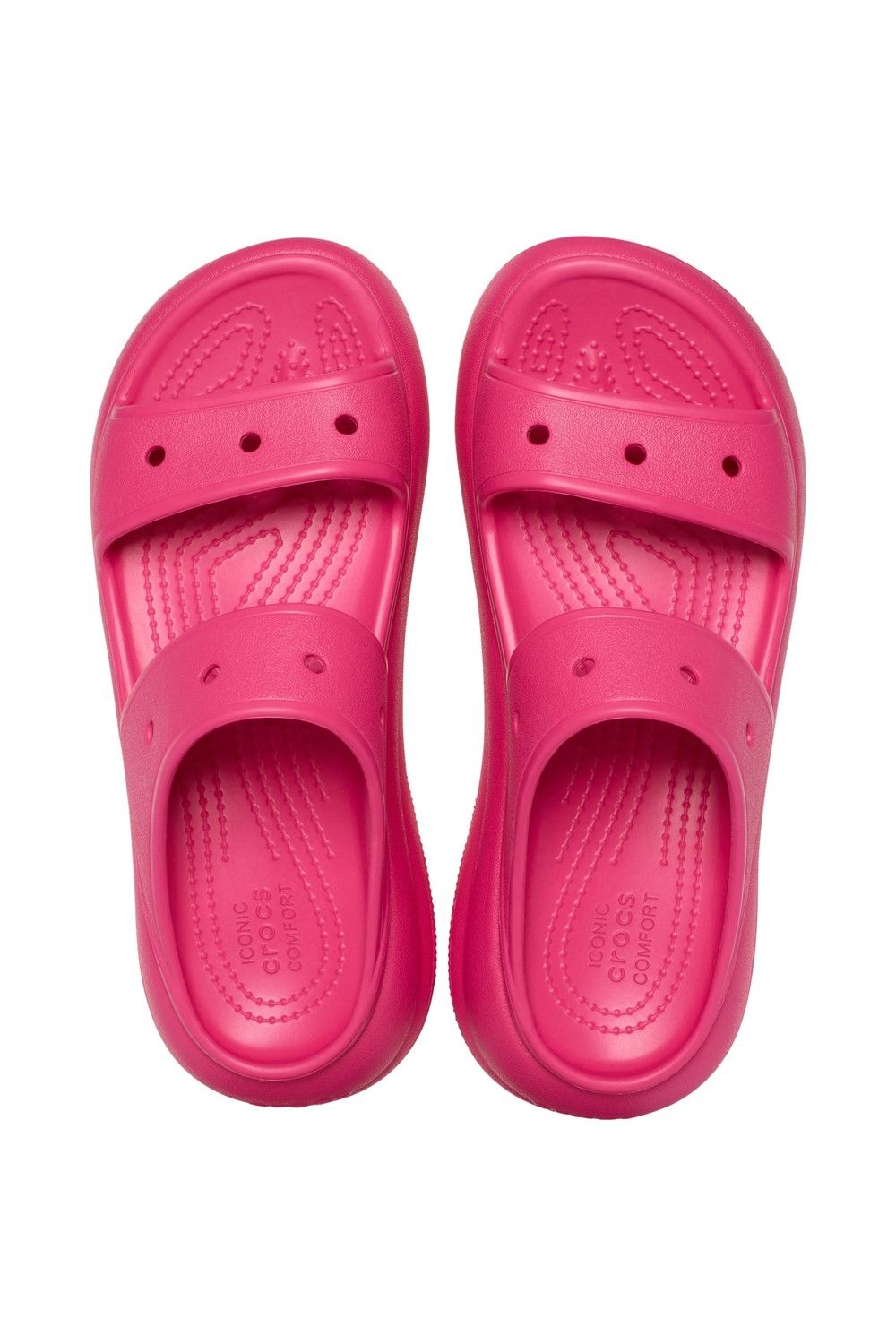 Crocs Classic Crush Sandal image 5