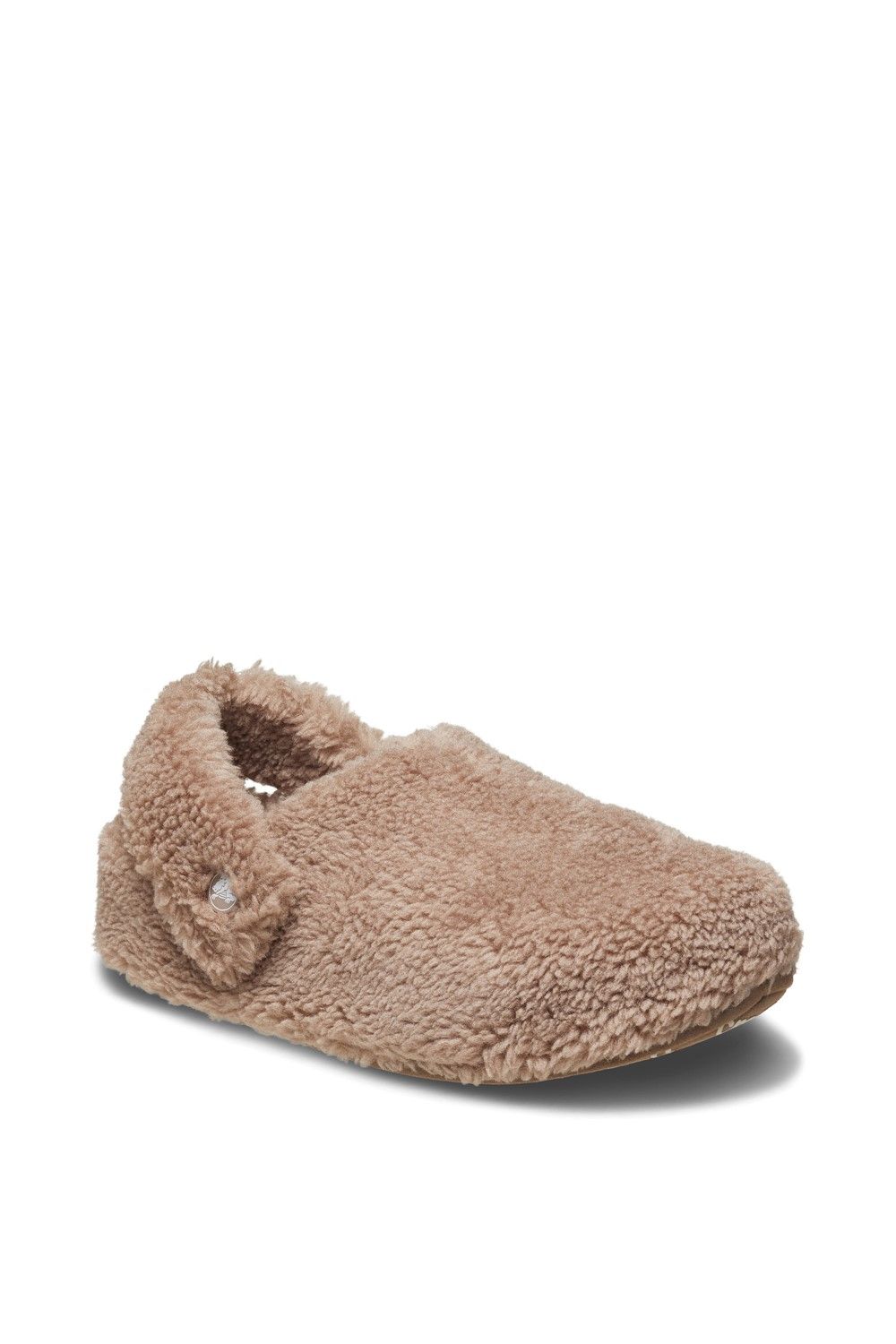 Crocs Classic Cozzzy Slipper image 1