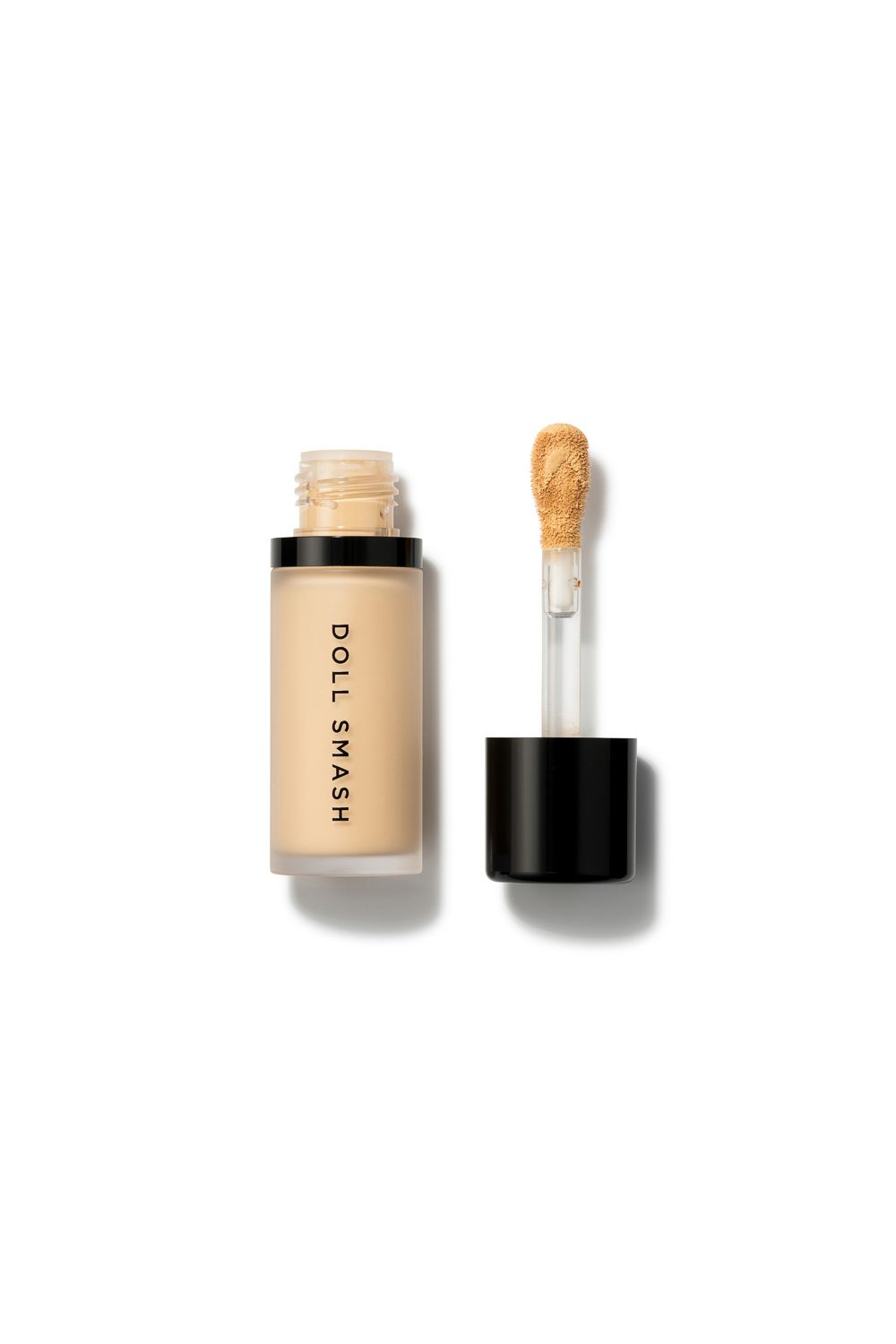 Doll Smash Ultimate Coverage Concealer Bubbly image 4