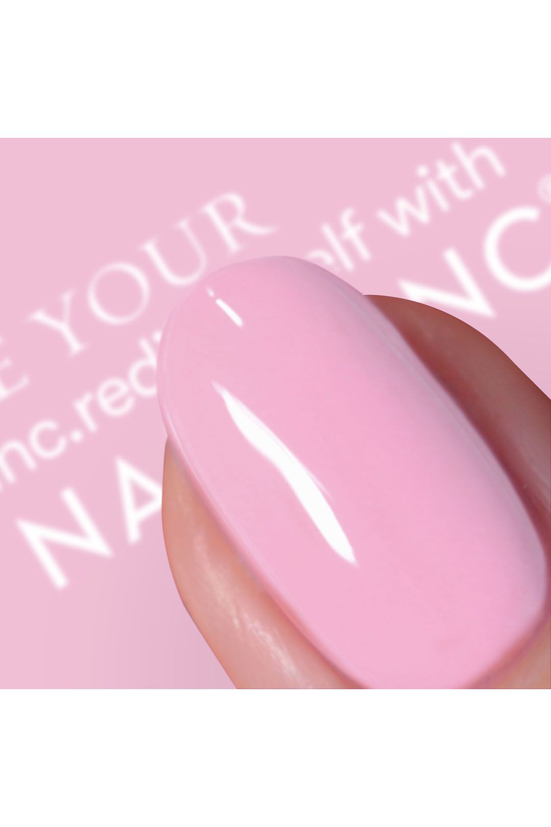 Nails Inc Let's Go Disco 7-Piece Nail Polish Gift Set Multi image 3