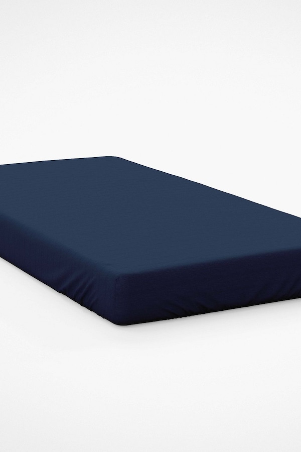 Belledorm Egyptian Cotton 200 Thread Count 30cm Fitted Sheet