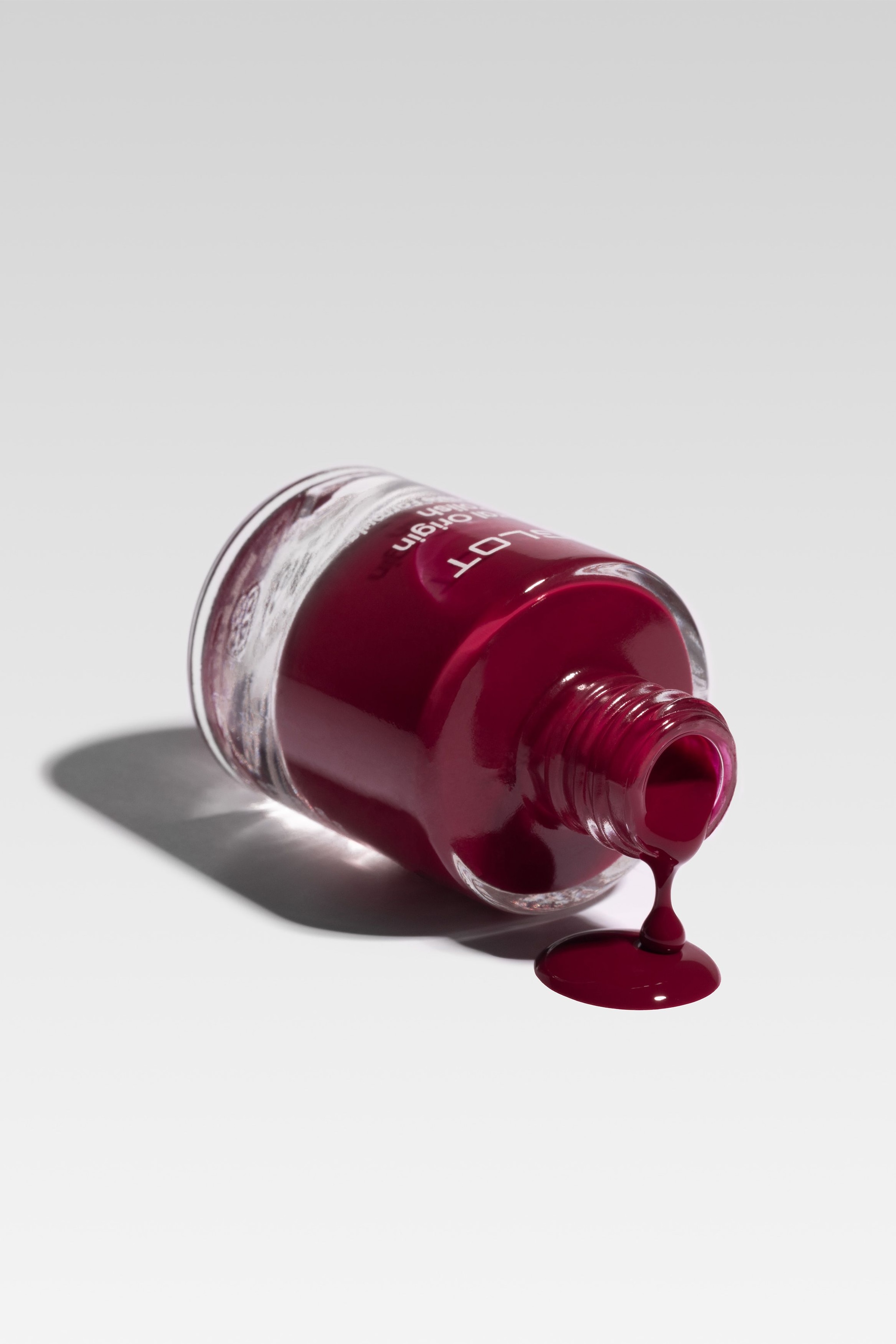 INGLOT Natural Origin Nail Polish image 4