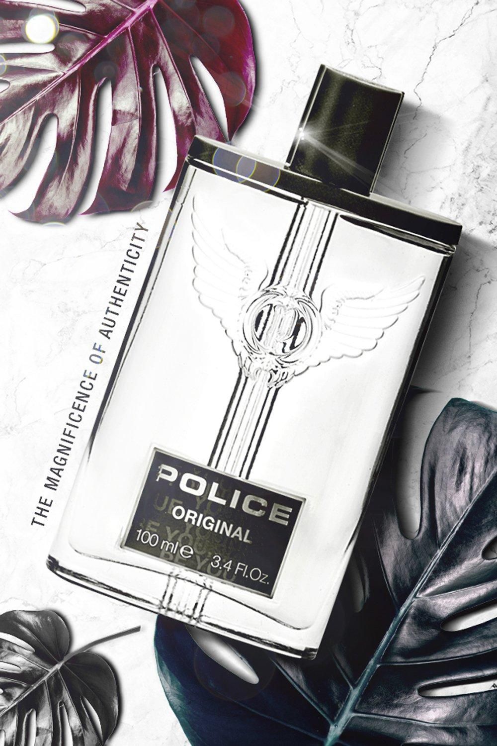 Police Police Original Man Eau De Toilette 100ml Misc image 2