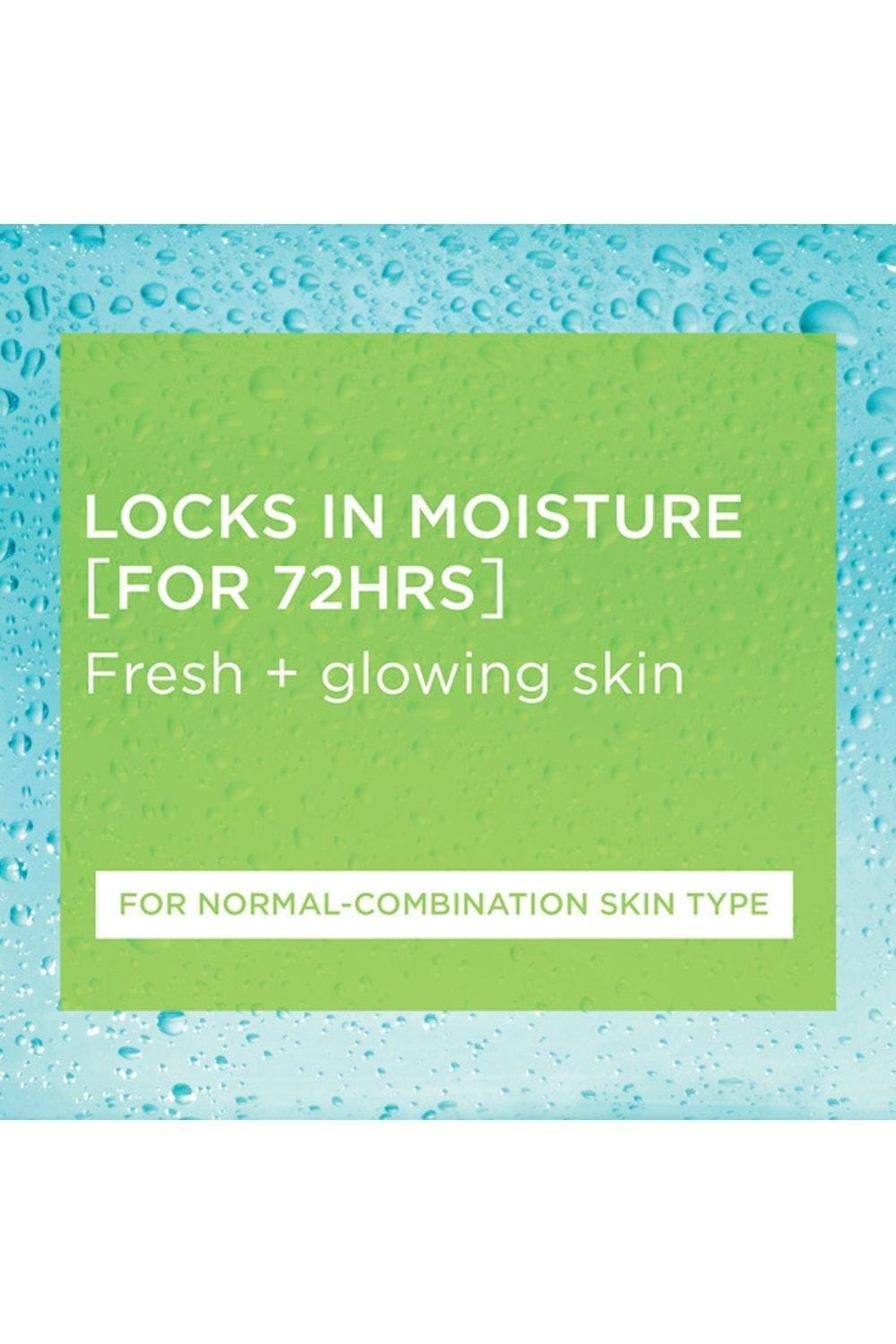 L'Oréal Paris Hydra Genius Liquid Care Moisturiser Combination Skin Multi image 9