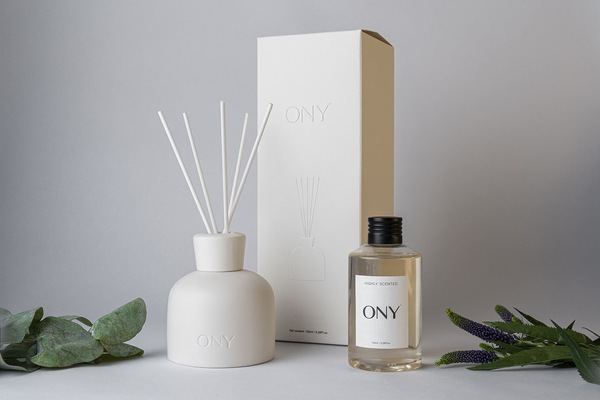 ONY Purple Rain Reed Diffuser 150ml
