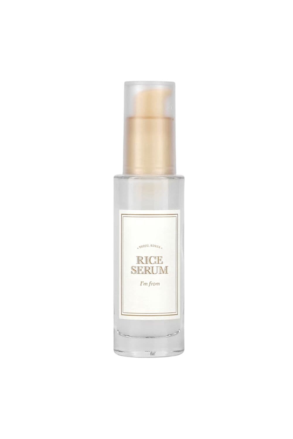 im from Rice Serum 30ml Multi image 1