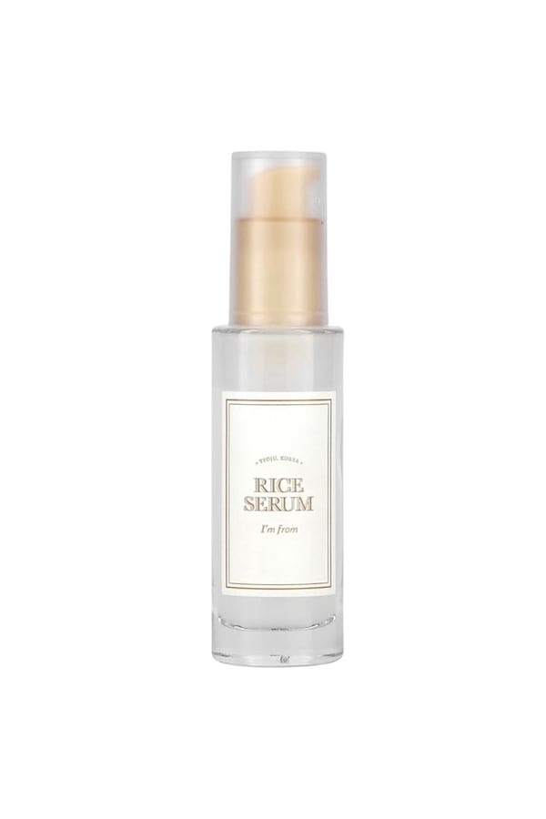 im from Rice Serum 30ml Multi