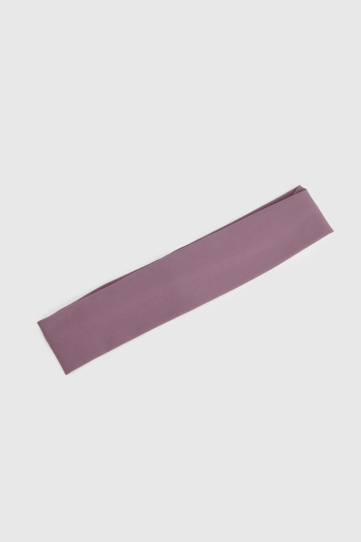 DSGN Studio DSGN Studio Sculpt Headband Grape image 1