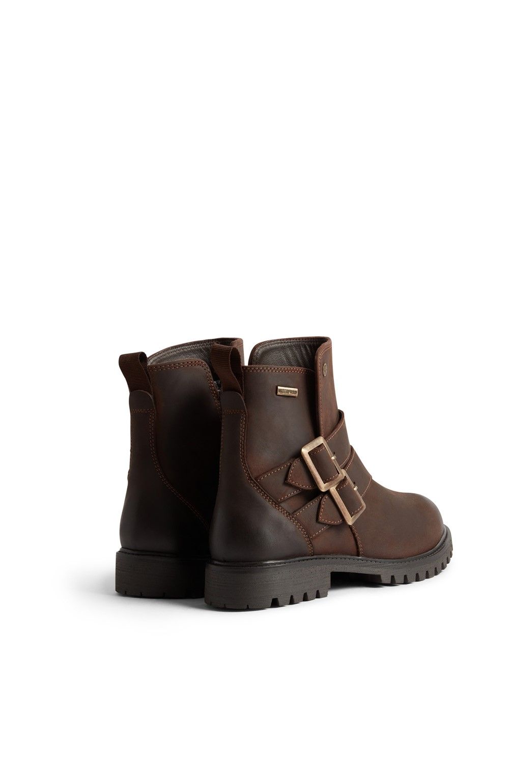 Hunter Ness Ankle Boot image 2