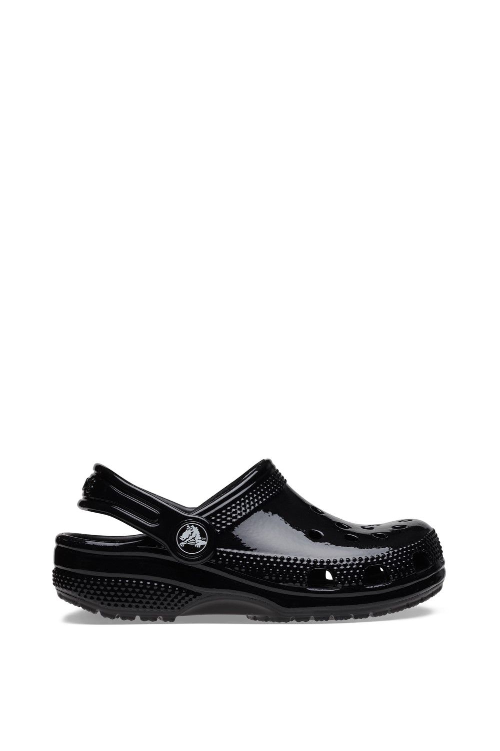 Crocs 'Classic Clog' Kids Beach