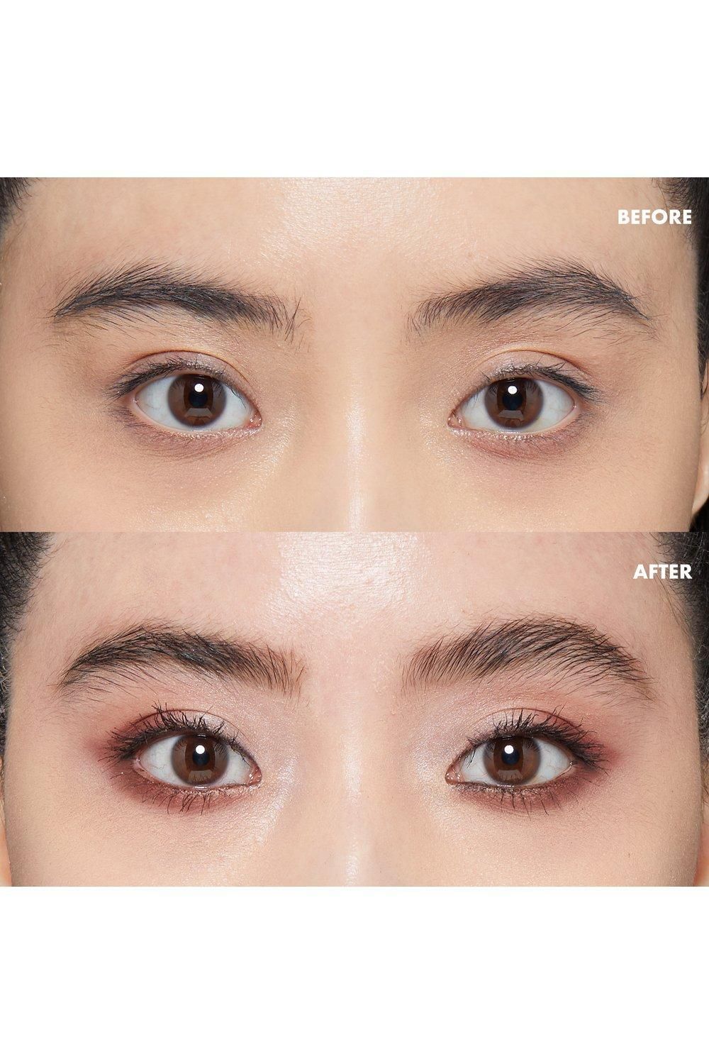 NYX Professional Makeup Control Freak Clear Eyebrow Gel Clear image 4