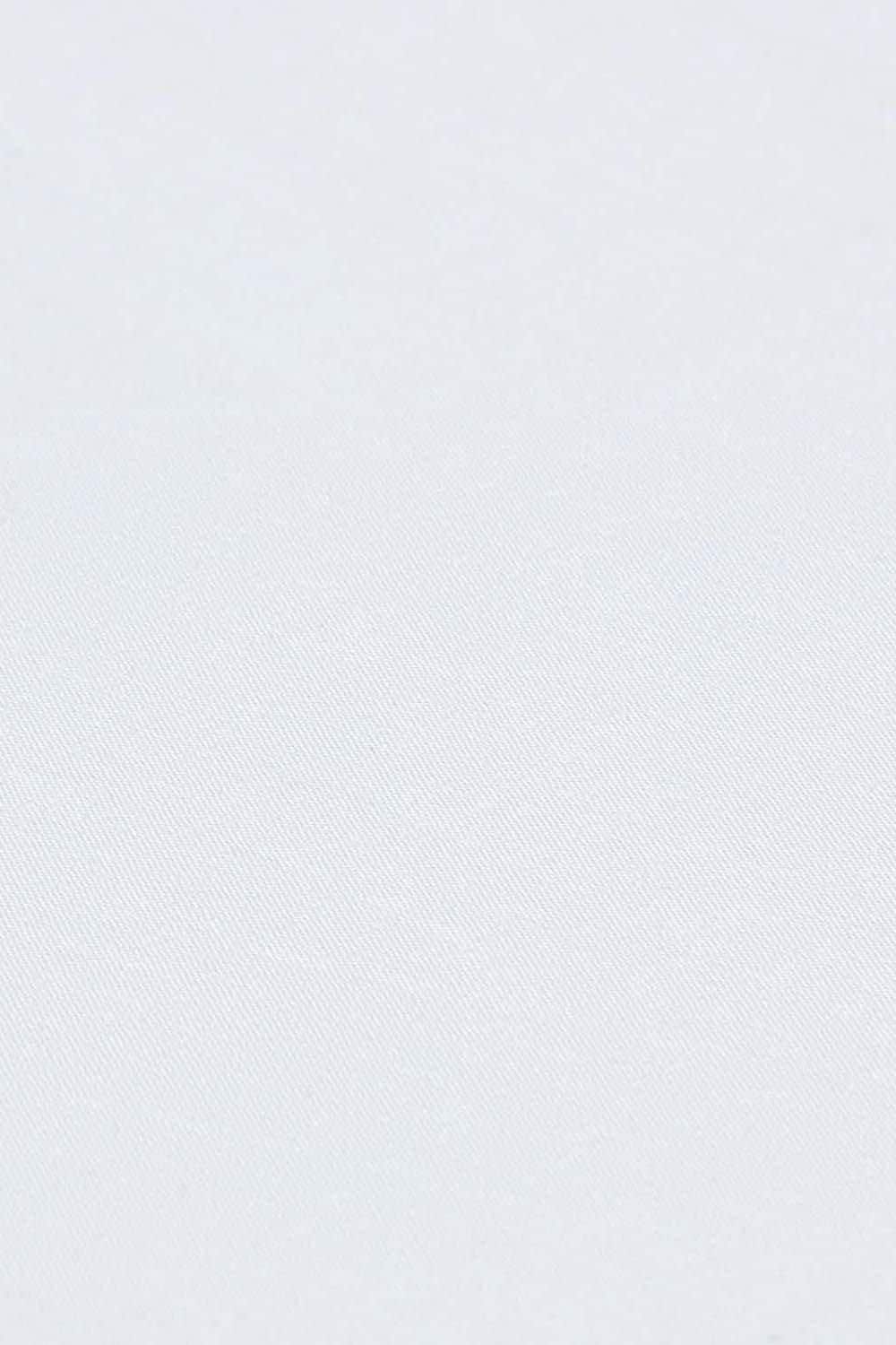 Homescapes Egyptian Cotton Fitted Sheet 12 inch 200 Thread Count image 3