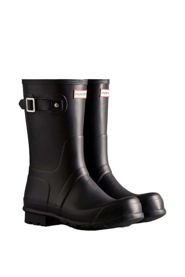 Hunter Original Short Wellington Boots