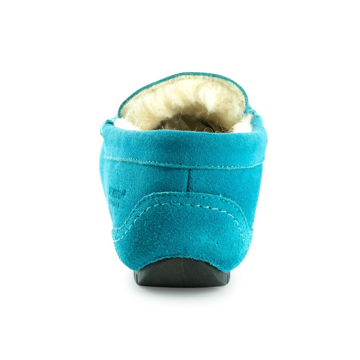 Aus Wooli Australia Byronbay Cosy Moccasin image 3