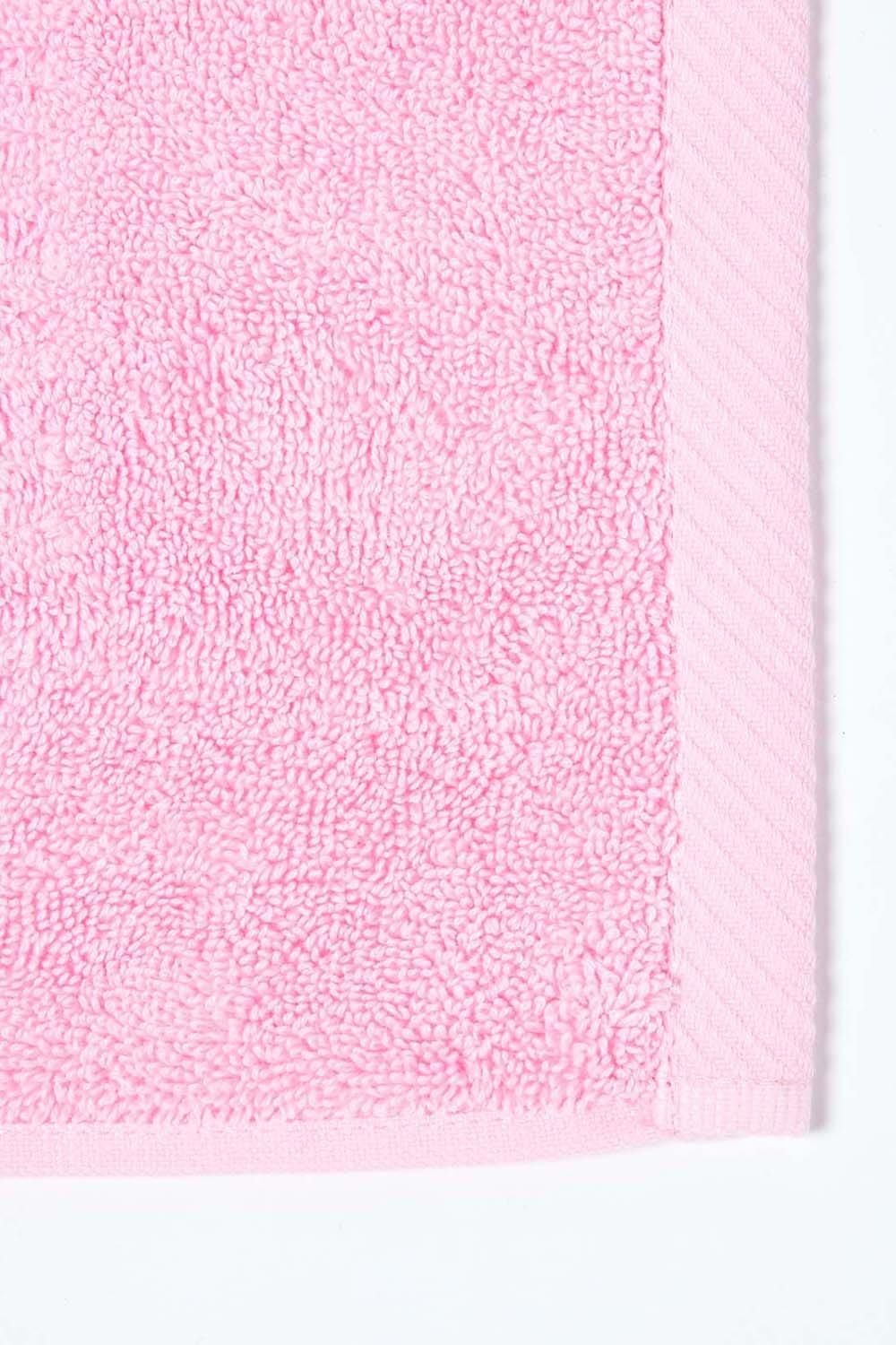 Homescapes Imperial Plain Cotton Bath Mat image 4