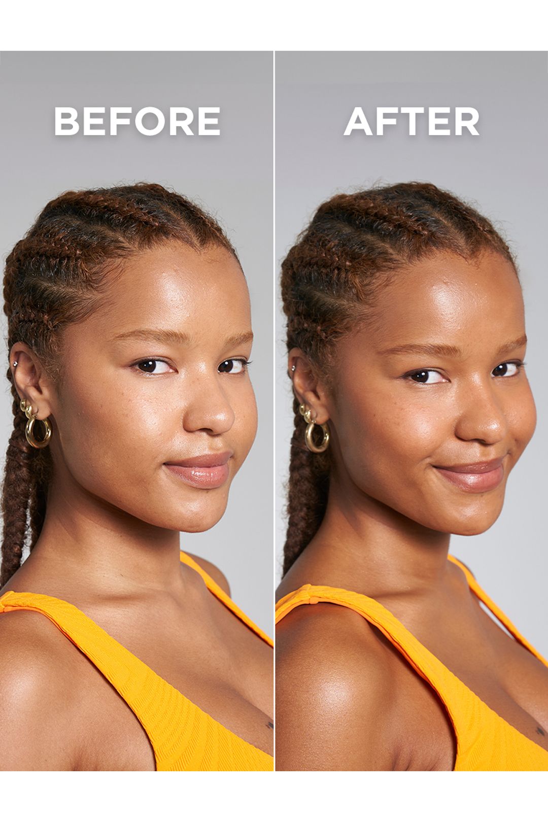 Bondi Sands Technocolor Caramel Self Tanning Face Serum 50ml Multi image 4