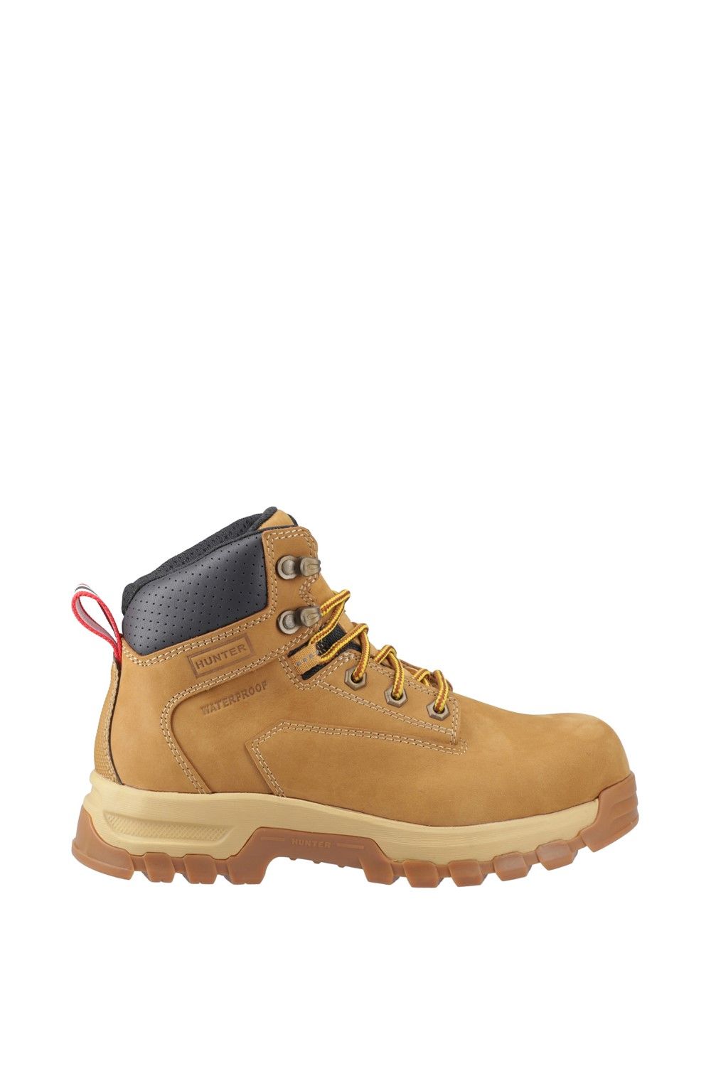 Hunter Gale Safety Boot image 5