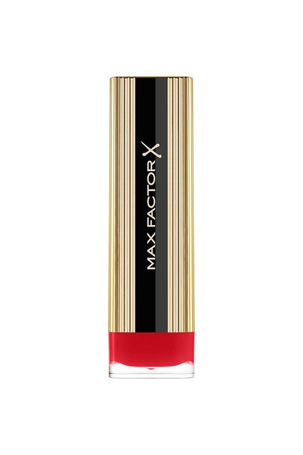 Max Factor Colour Elixir Lipstick Cherry Kiss 070