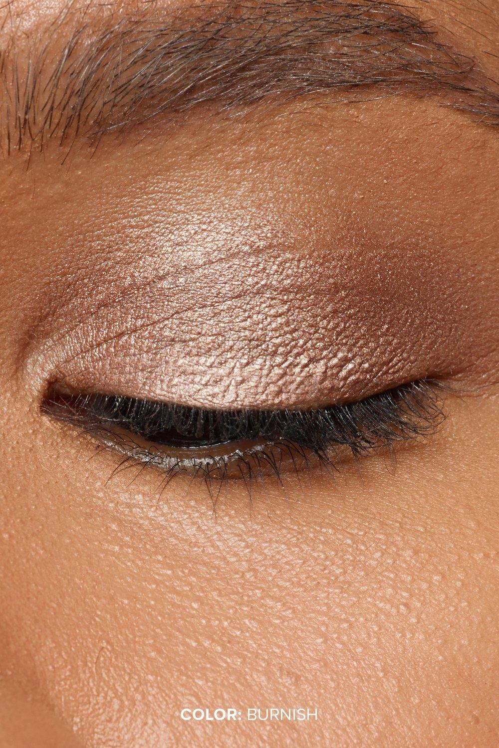 Nudestix Magnetic Luminous Eye Colour Burnish image 5