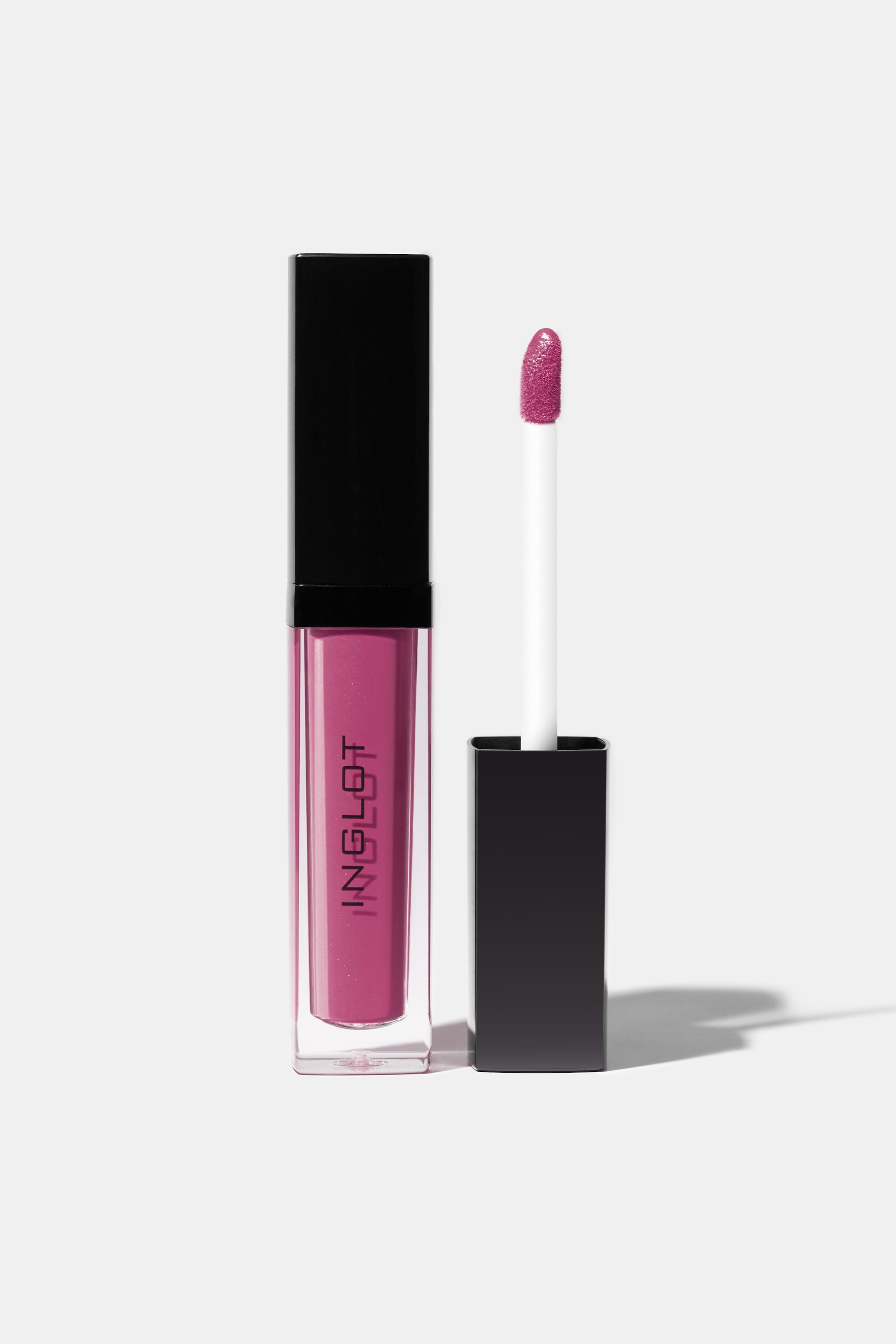 INGLOT Hd Lip Tint Matte image 5