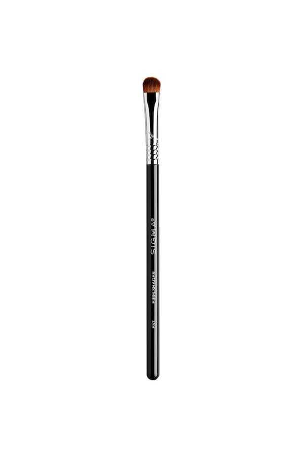 Sigma E57 - Firm Shader Black
