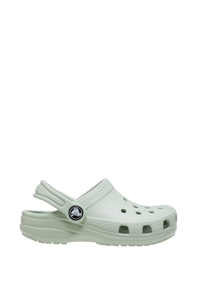 Crocs 'Toddler Classic' Kids Beach