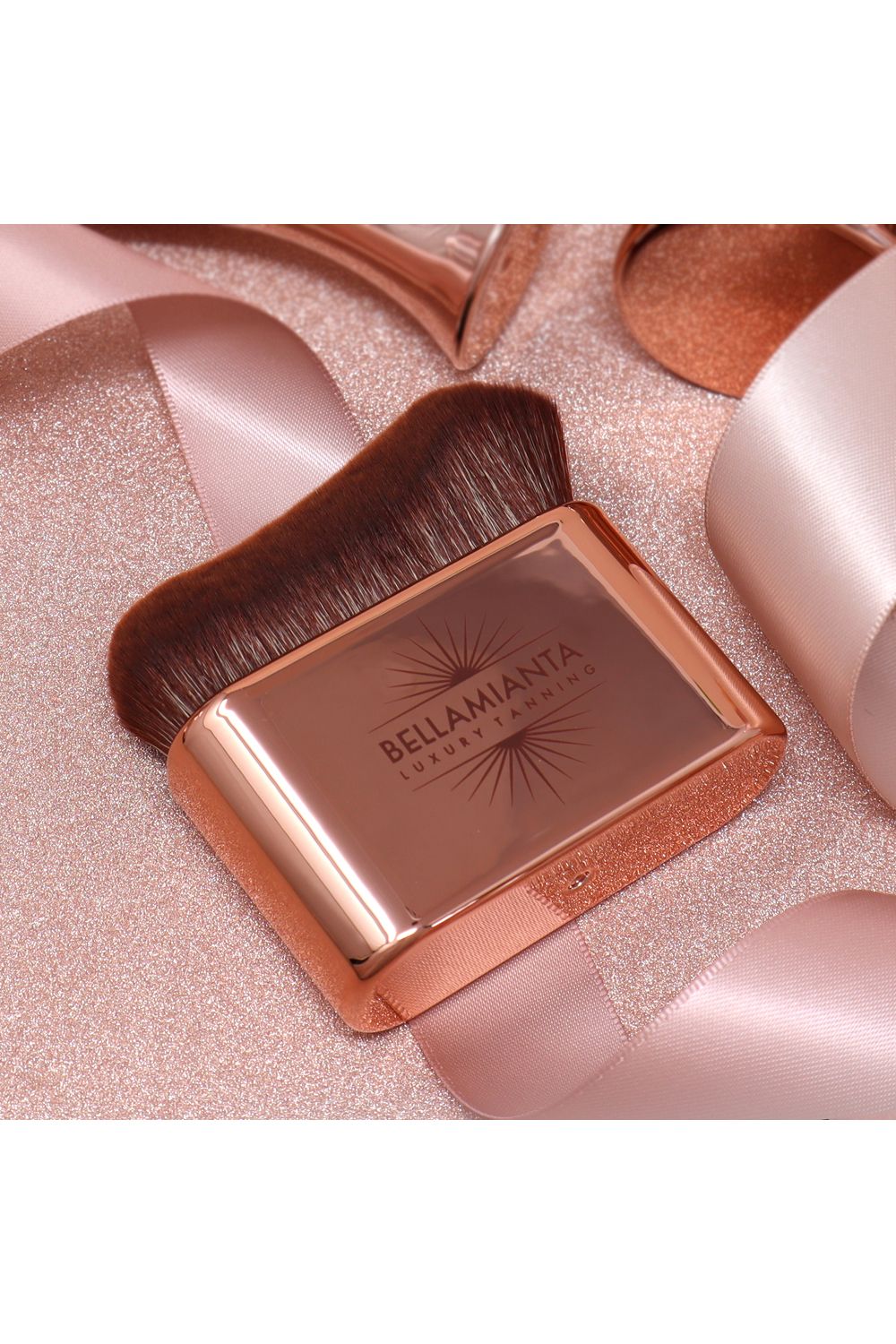 Bellamianta Precision Body Brush Multi image 4