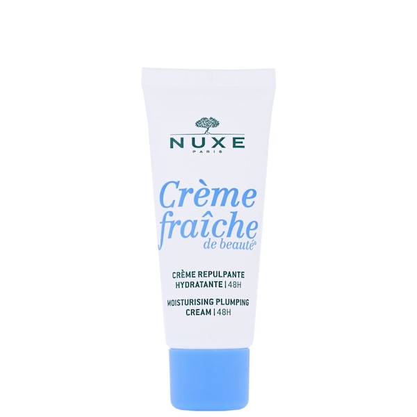 Nuxe Crème Fraîche de Beauté 48H Moisturising Plumping Cream 30ml
