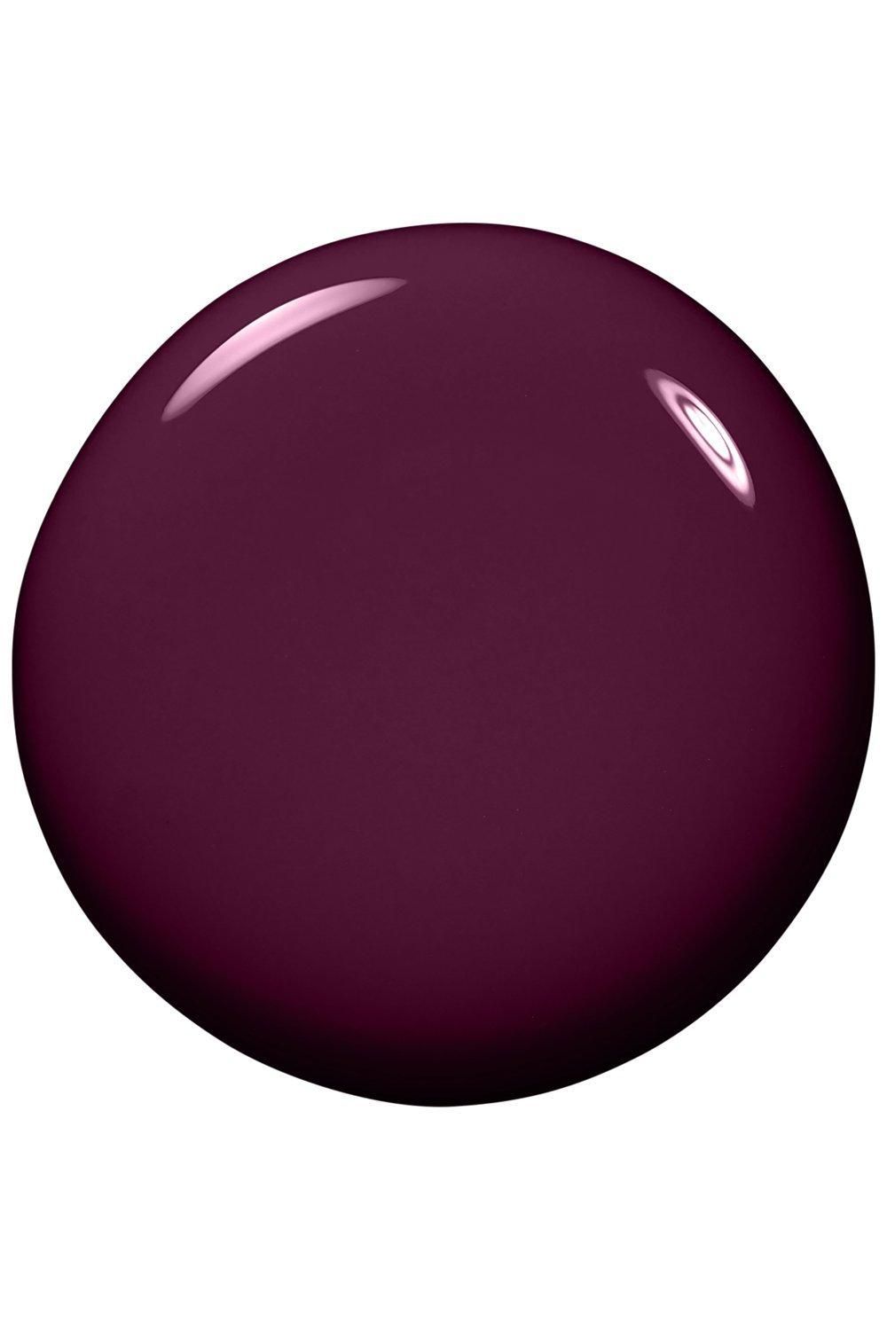 Essie Nail Polish Original High Shine and High Coverage Bahama Mama Burgundy image 2