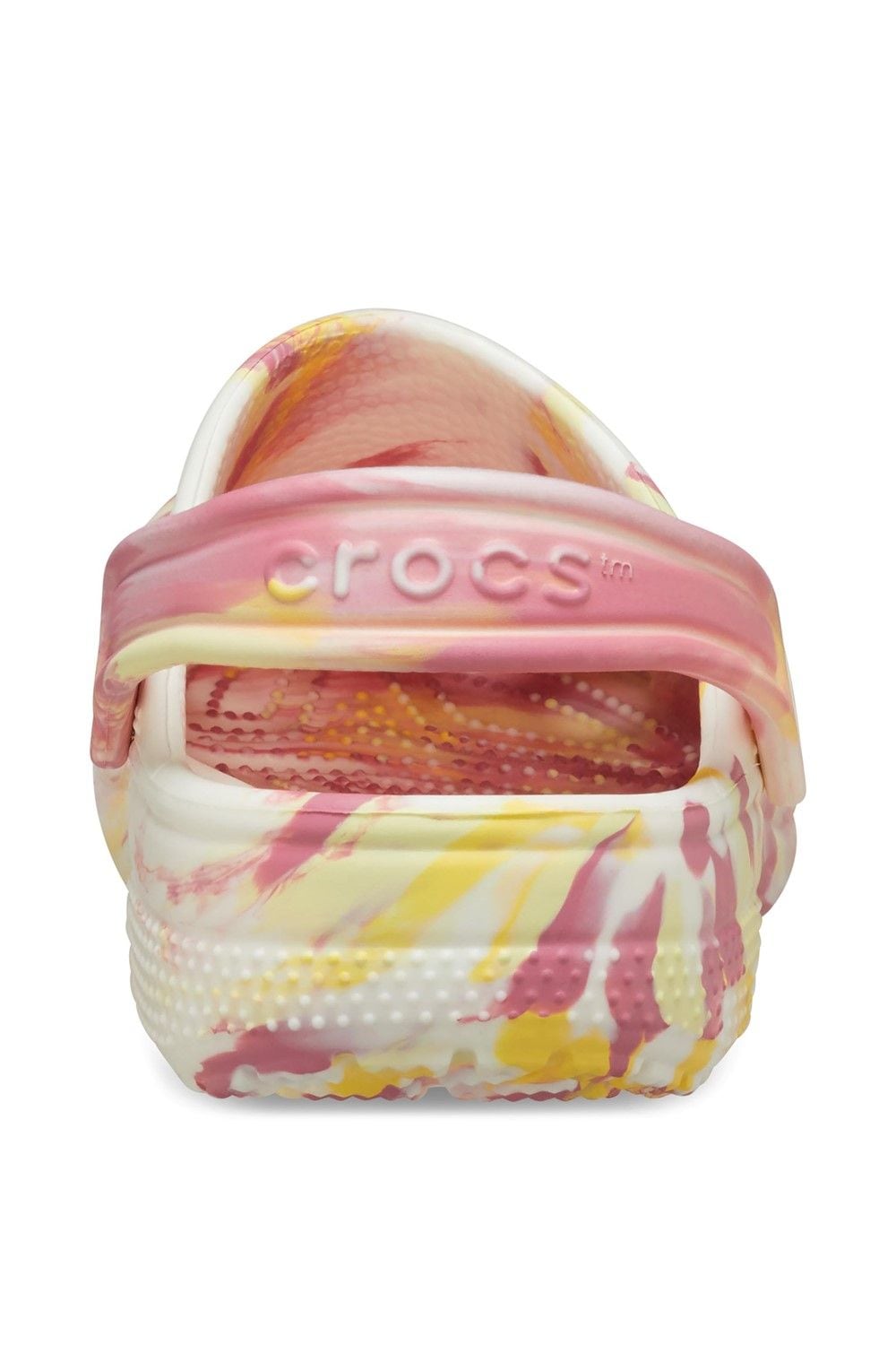 Crocs Classic Marbled Clog image 2