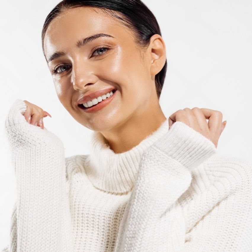 StarGate ClearSkin Moisturising Bio-Collagen Face Mask, 4 Pack for Reducing Wrinkles image 3