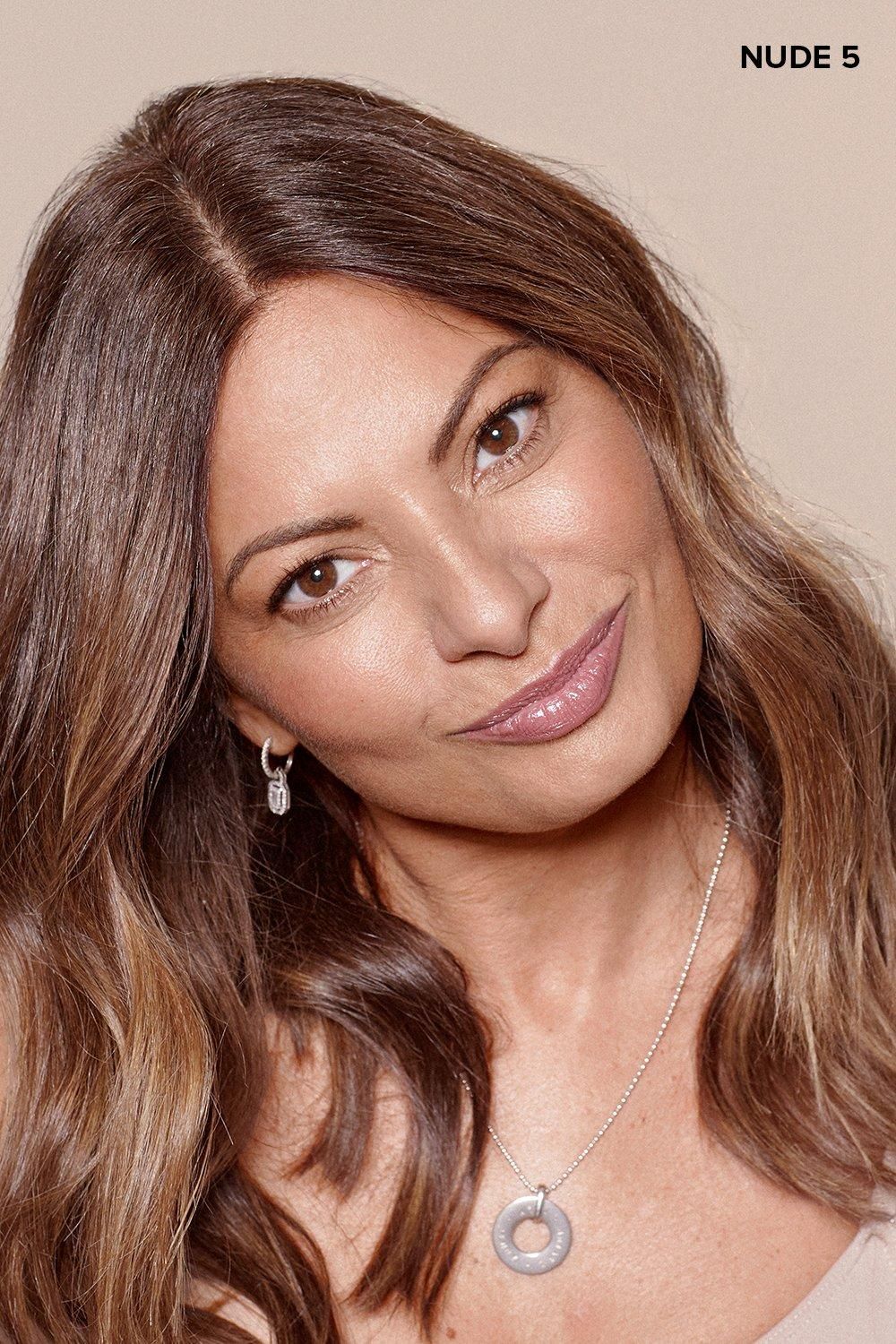 Nudestix Nudefix Cream Concealer Nude 5 image 13