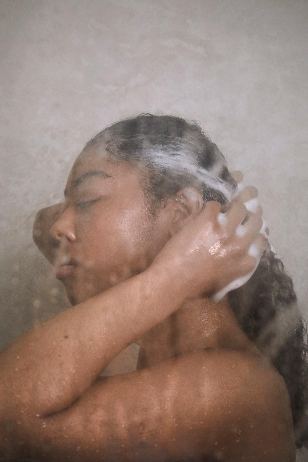 Dizziak Hydration Wash 200ml Multi image 3