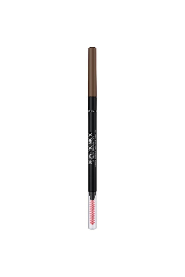 Rimmel London Brow Pro Microdefiner Pencil Soft Brown