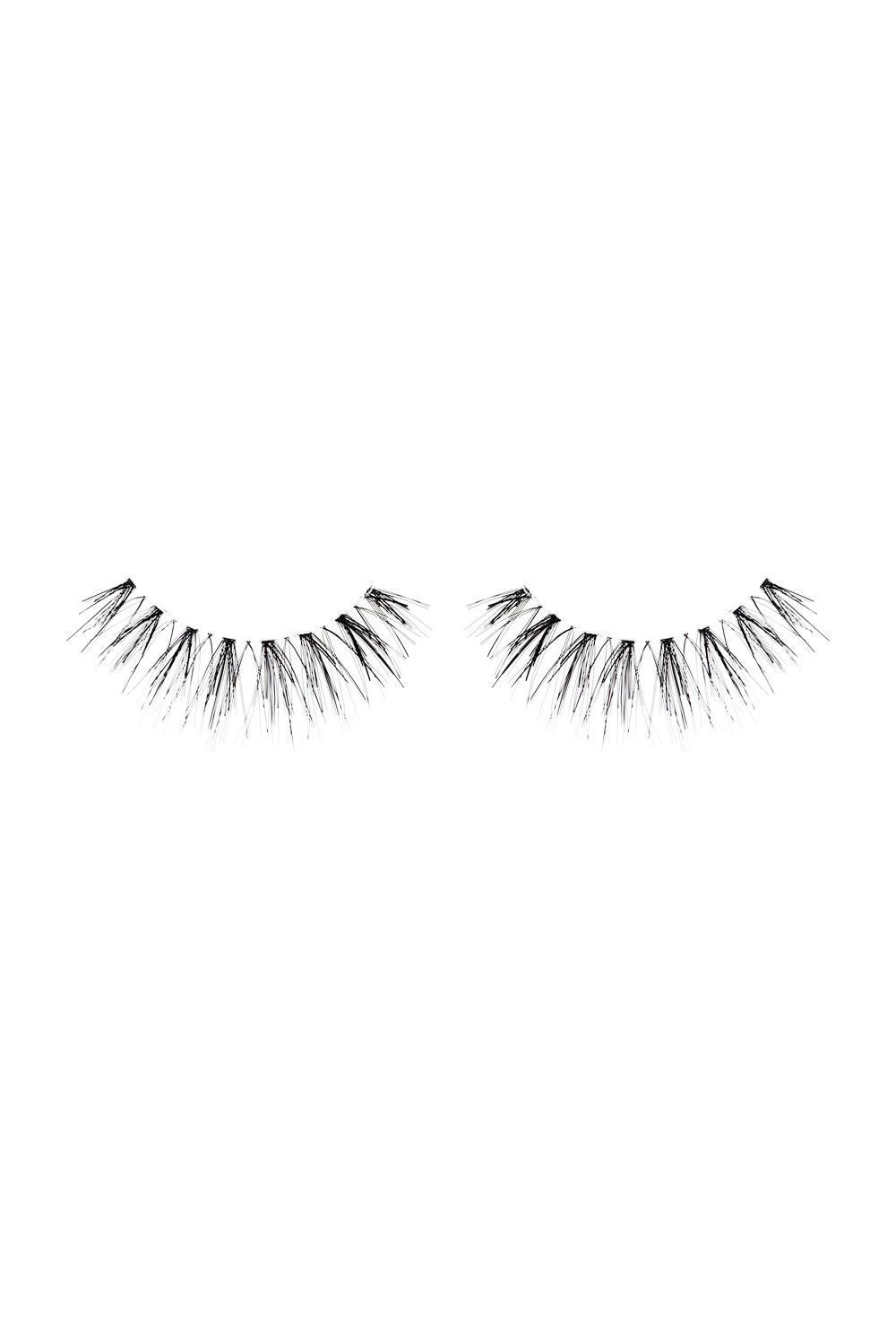 Revolution BH Los Angeles Natural Lashes Cutie XOXO Multi image 2