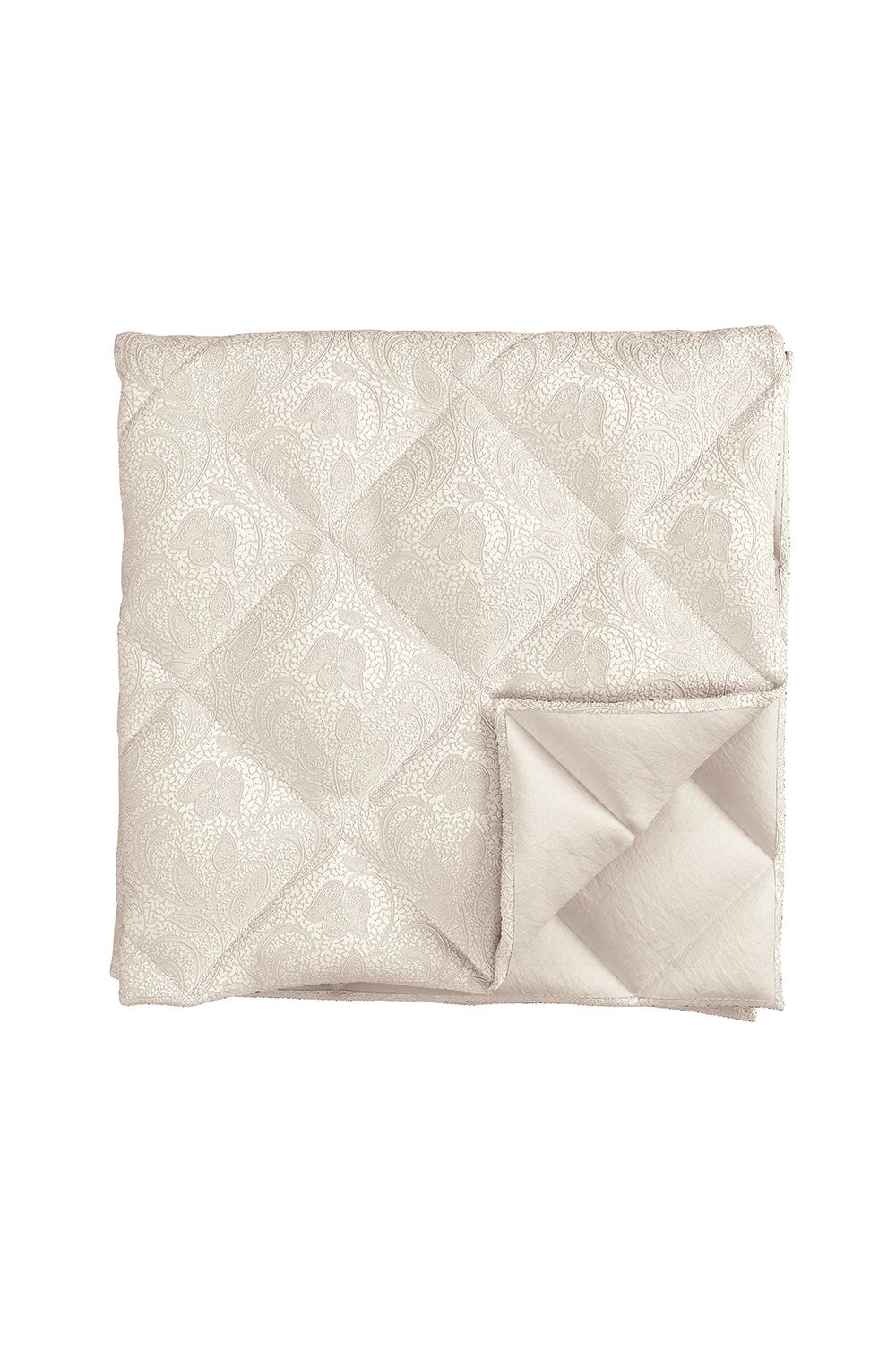 1951 'Ashleigh' Jacquard Bedspread