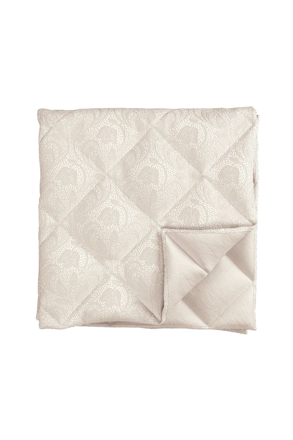 1951 'Ashleigh' Jacquard Bedspread