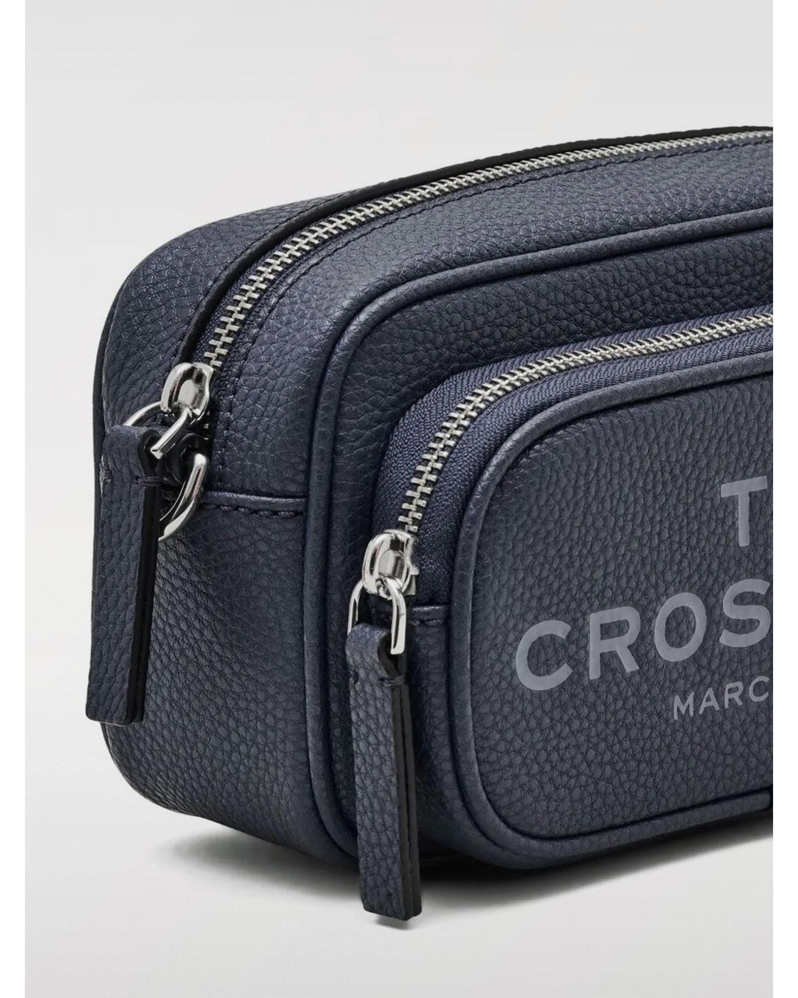 Marc Jacobs The Crossbody Bag Wo - Blue Clutch Bags image 4