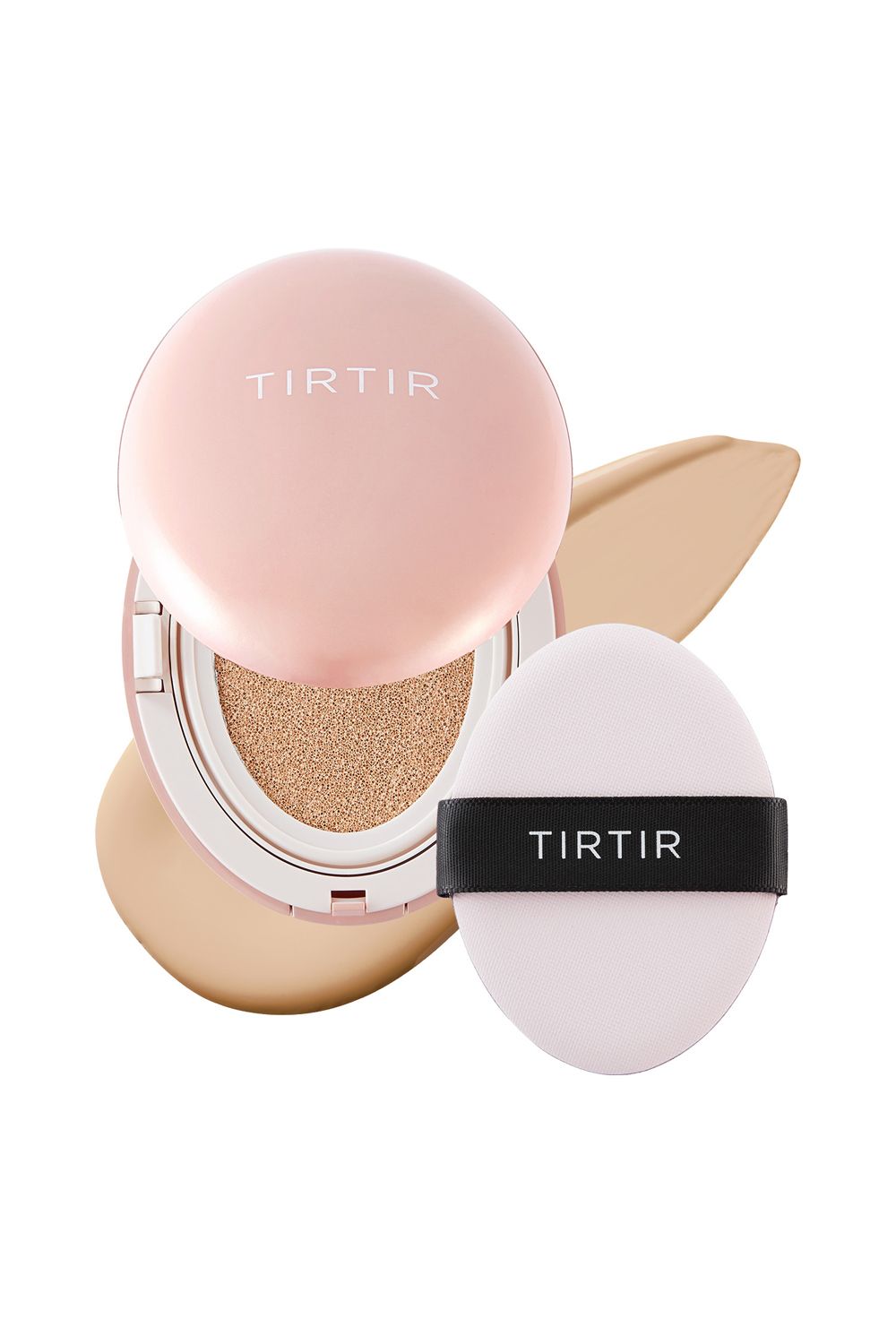 TIRTIR Mask Fit All-Cover Cushion 18g 21n Ivory image 3