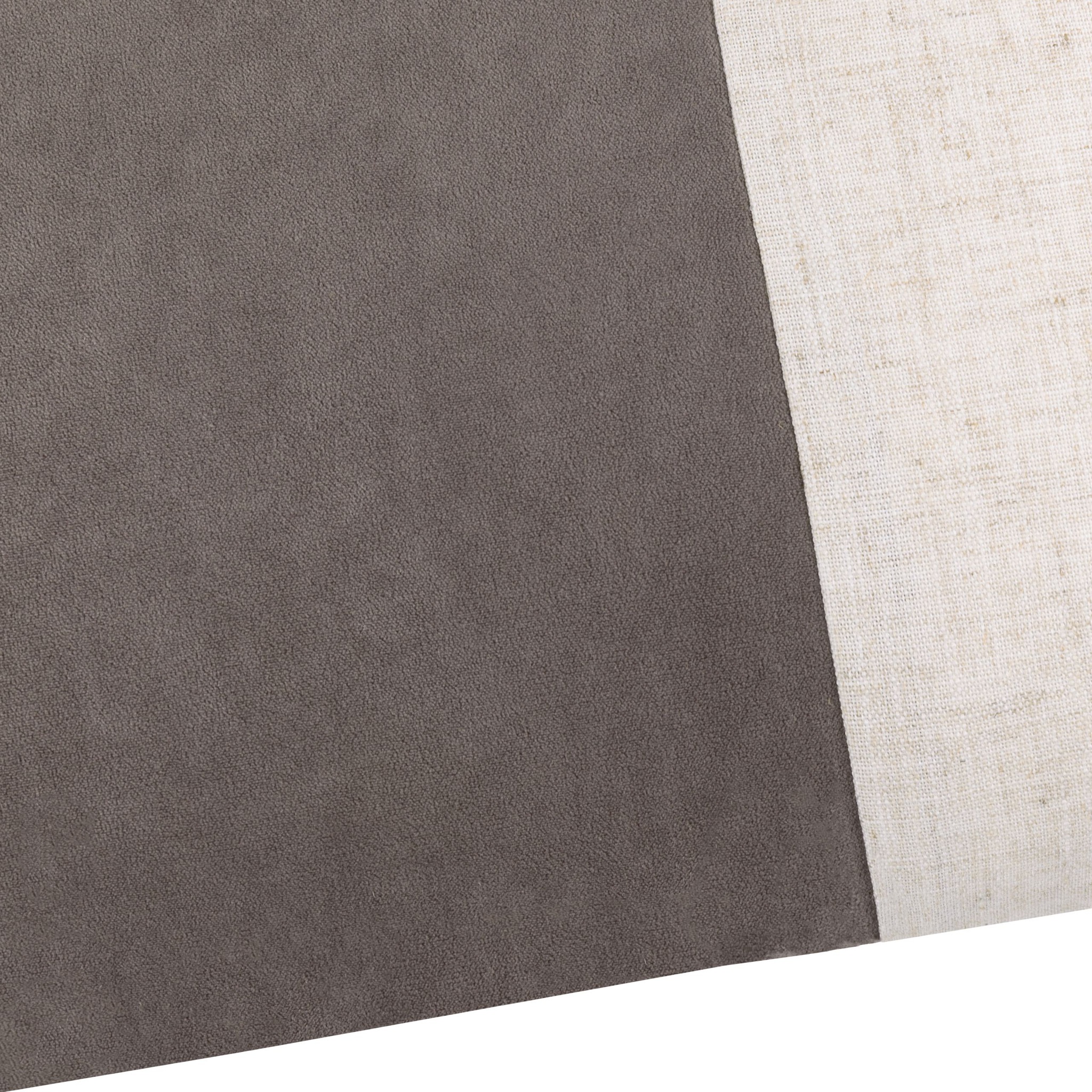 Yard Morden Soft-Washed Velvet Cushion image 4