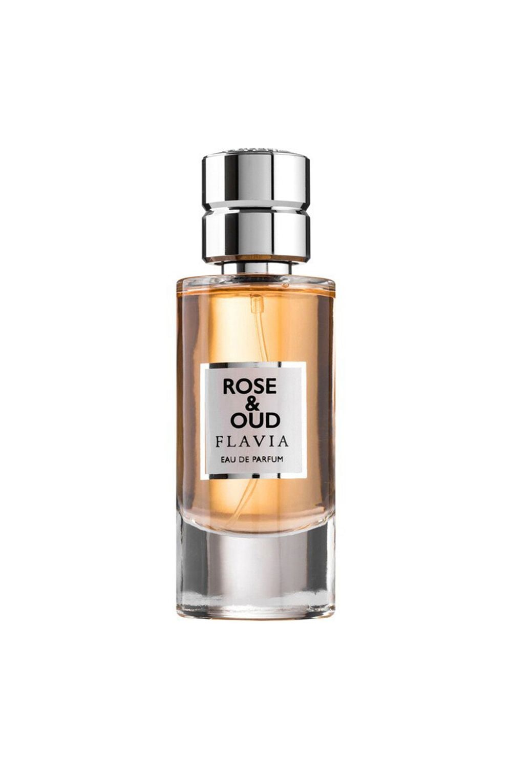 ARMAF Flavia Rose & Oud Eau De Parfum 90ml Misc image 1