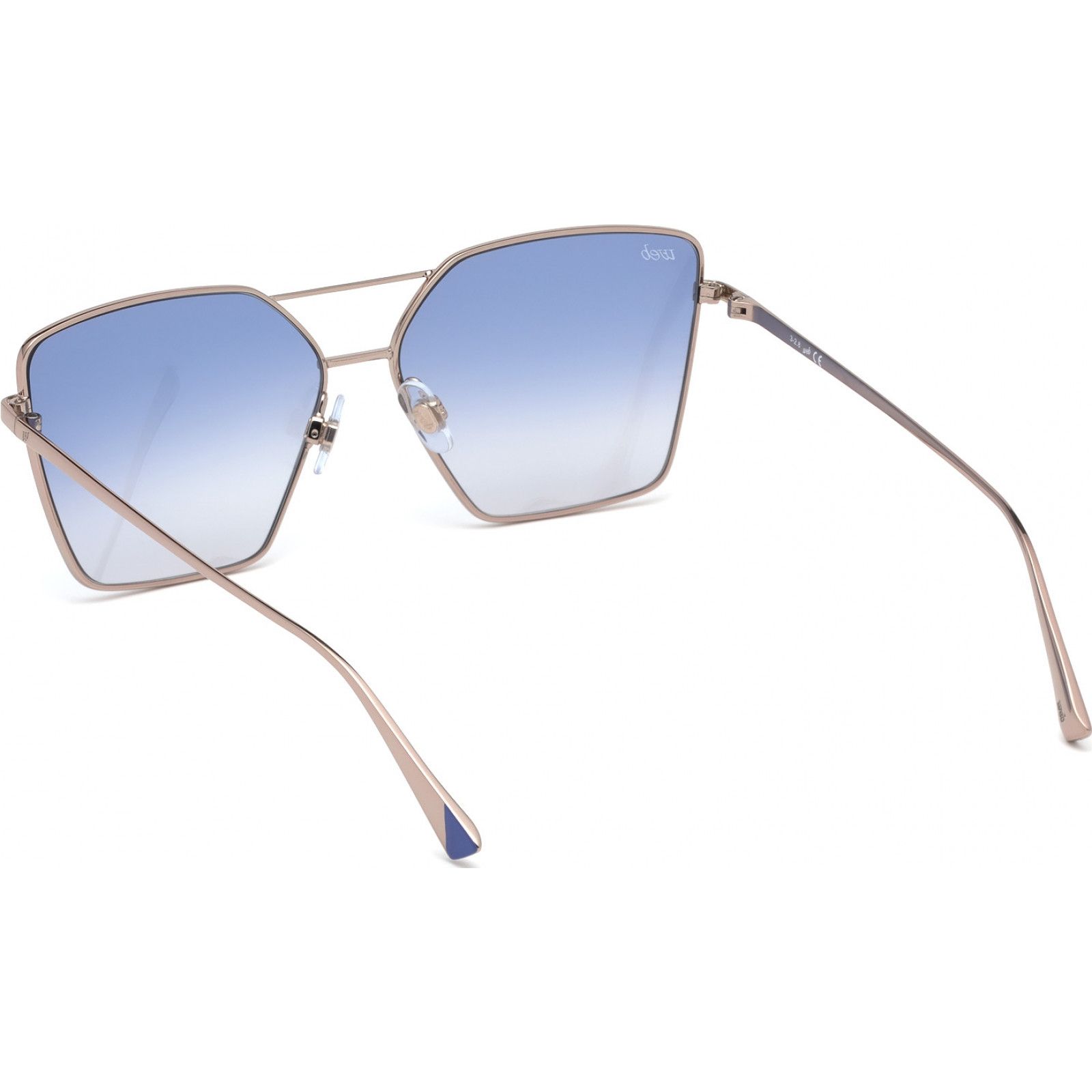 Web Eyewear WE0268-5834W Sunglasses image 3