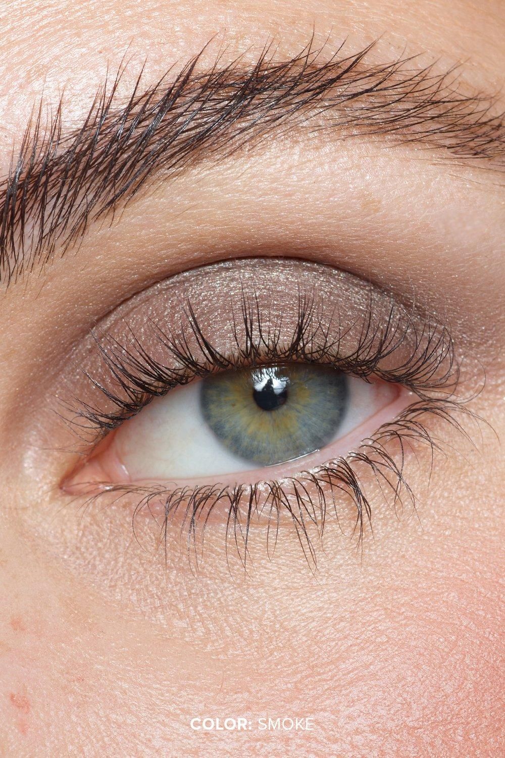 Nudestix Magnetic Luminous Eye Colour Smoke image 6