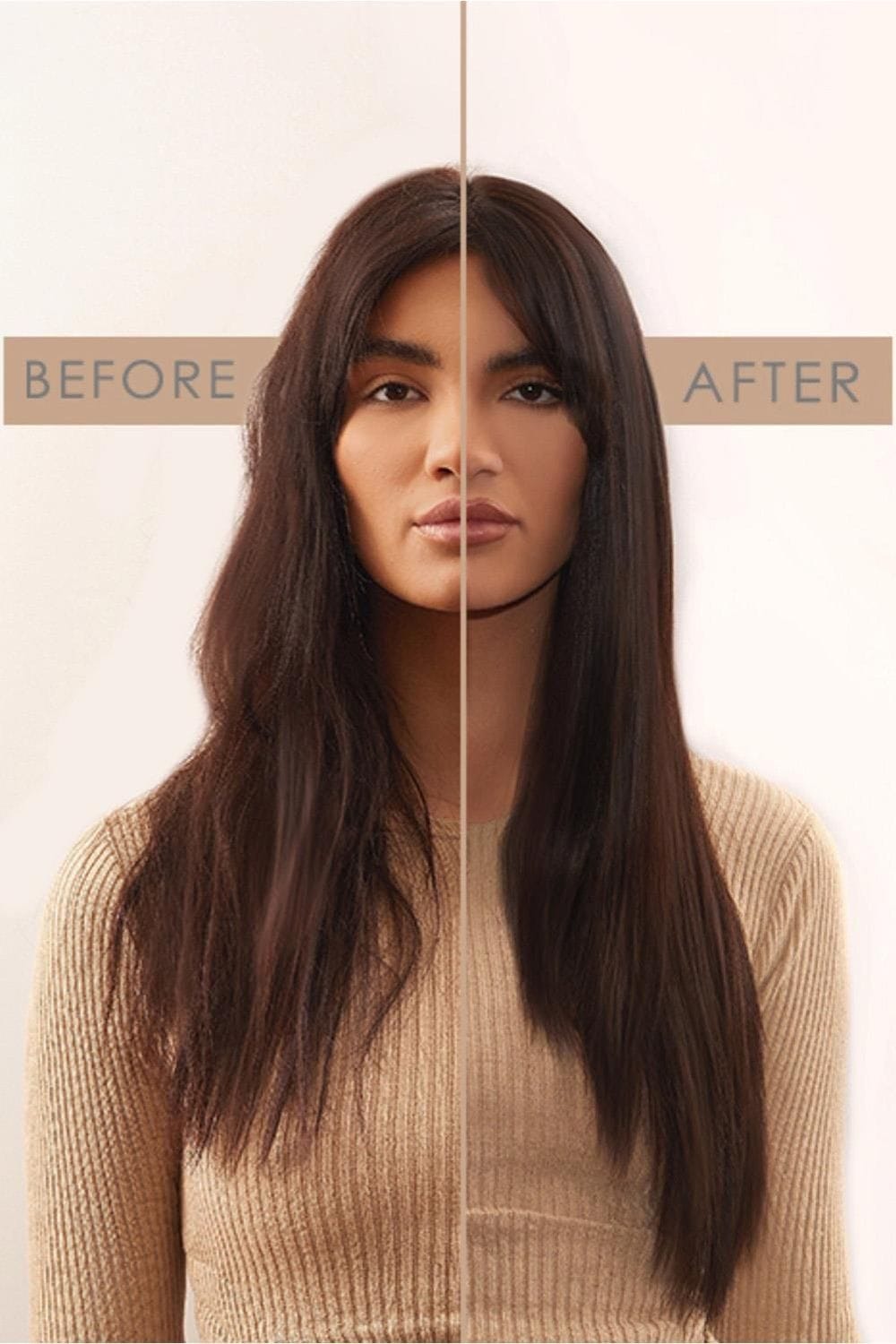 Beauty Works Speed Styler Hair Brush Multi image 3