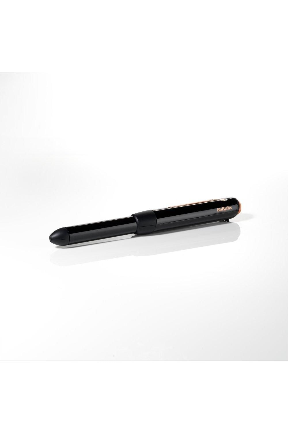 Babyliss 9000 Cordless Waving Wand Black image 3