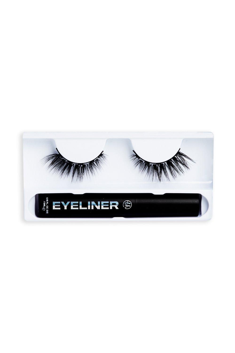 Revolution BH Los Angeles Magnetic Lashes Ultra Siren Multi image 3