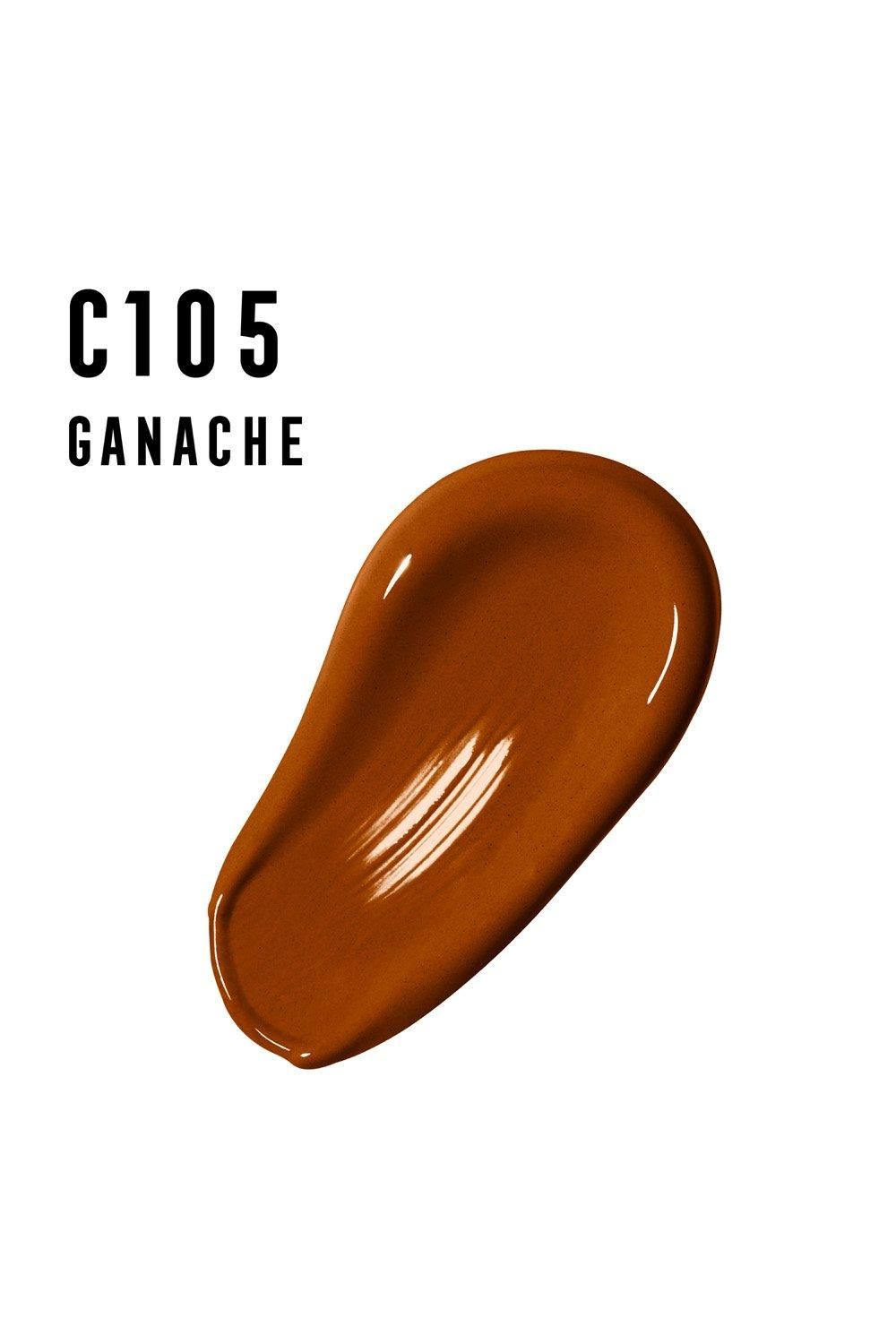 Max Factor Facefinity All Day Flawless 3 in 1 Vegan Foundation Ganache image 2