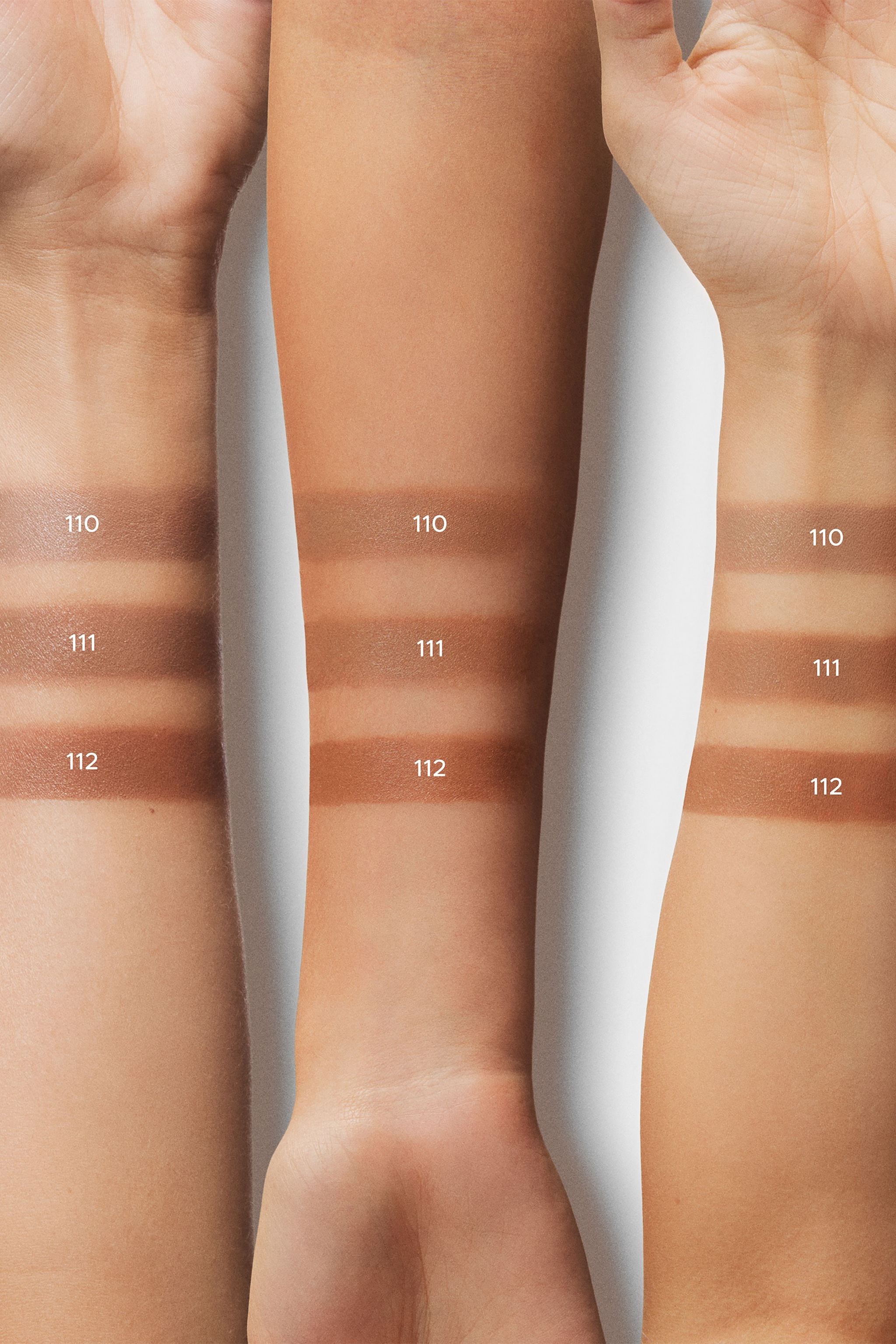 INGLOT Cream Stick Bronzer image 4